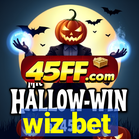 wiz bet